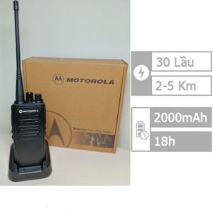Bộ Đàm Motorola CP1300