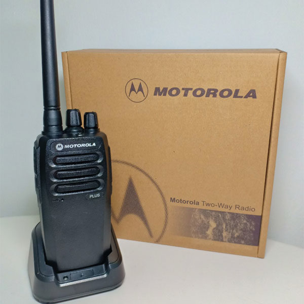 Bộ Đàm Motorola GP3688 Plus